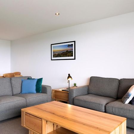 The Dolphin Apartments Apollo Bay Eksteriør billede